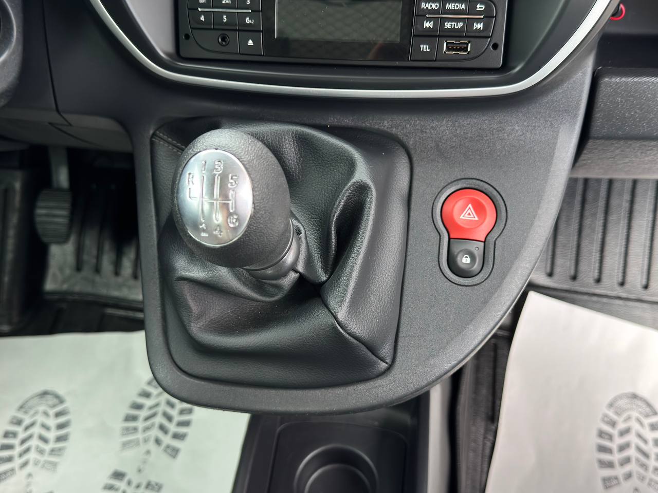 Renault Kangoo Express