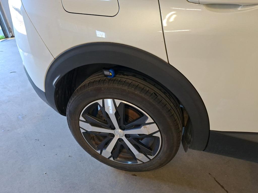 Peugeot 3008 Allure Pack