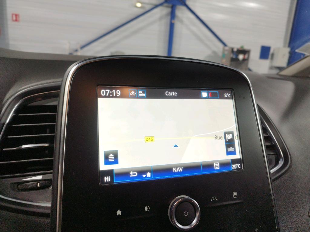 Renault GRAND Scenic Business