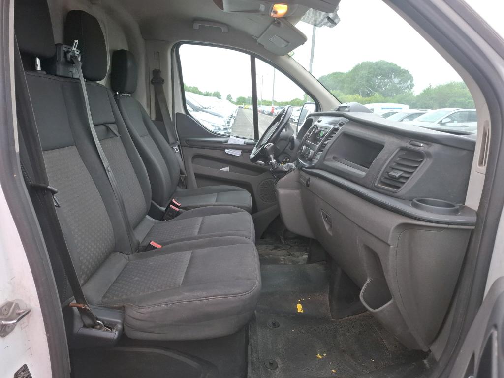 Ford Transit FGN L1H1