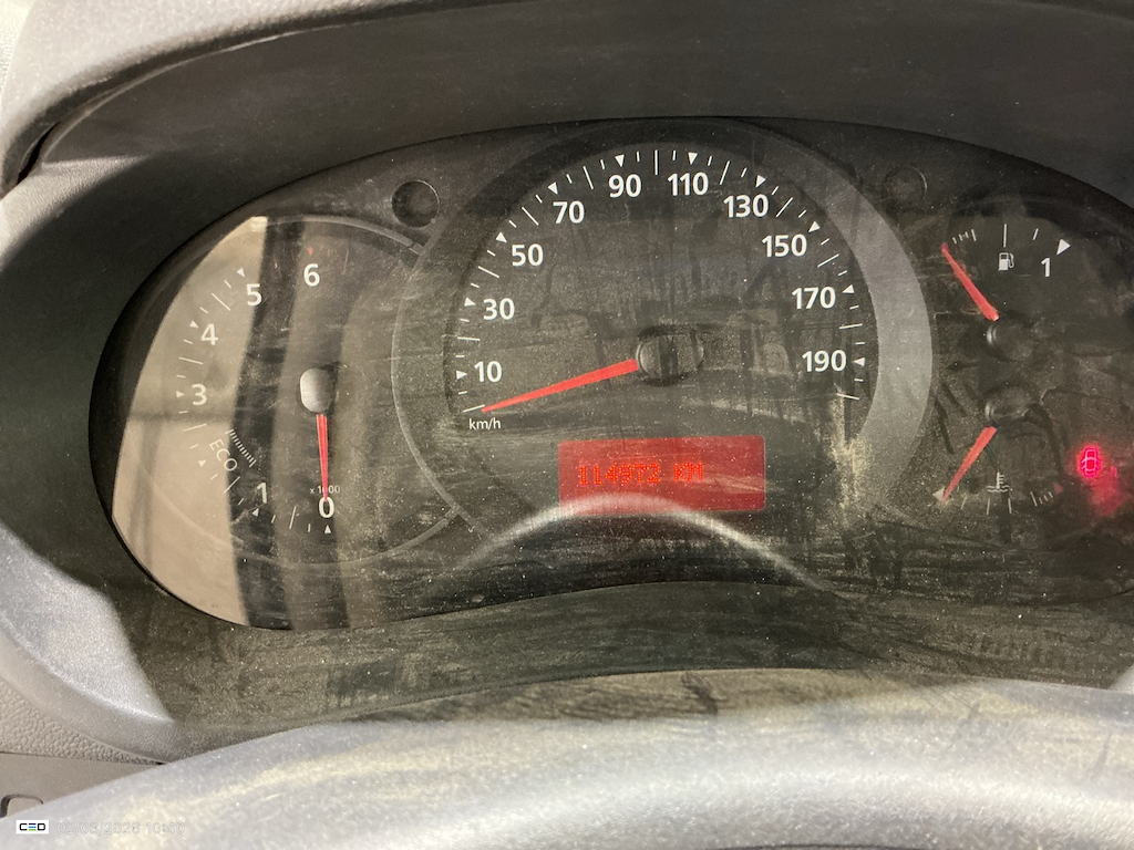 Renault Kangoo Express