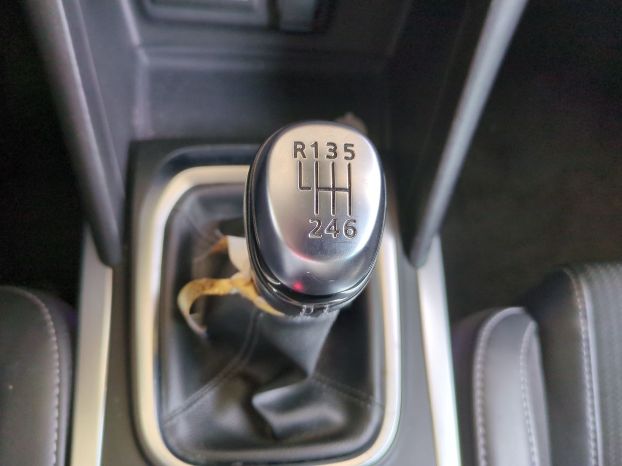 Renault Megane INTENS