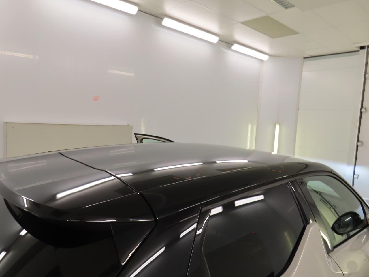 DS 3 Crossback E-Tense