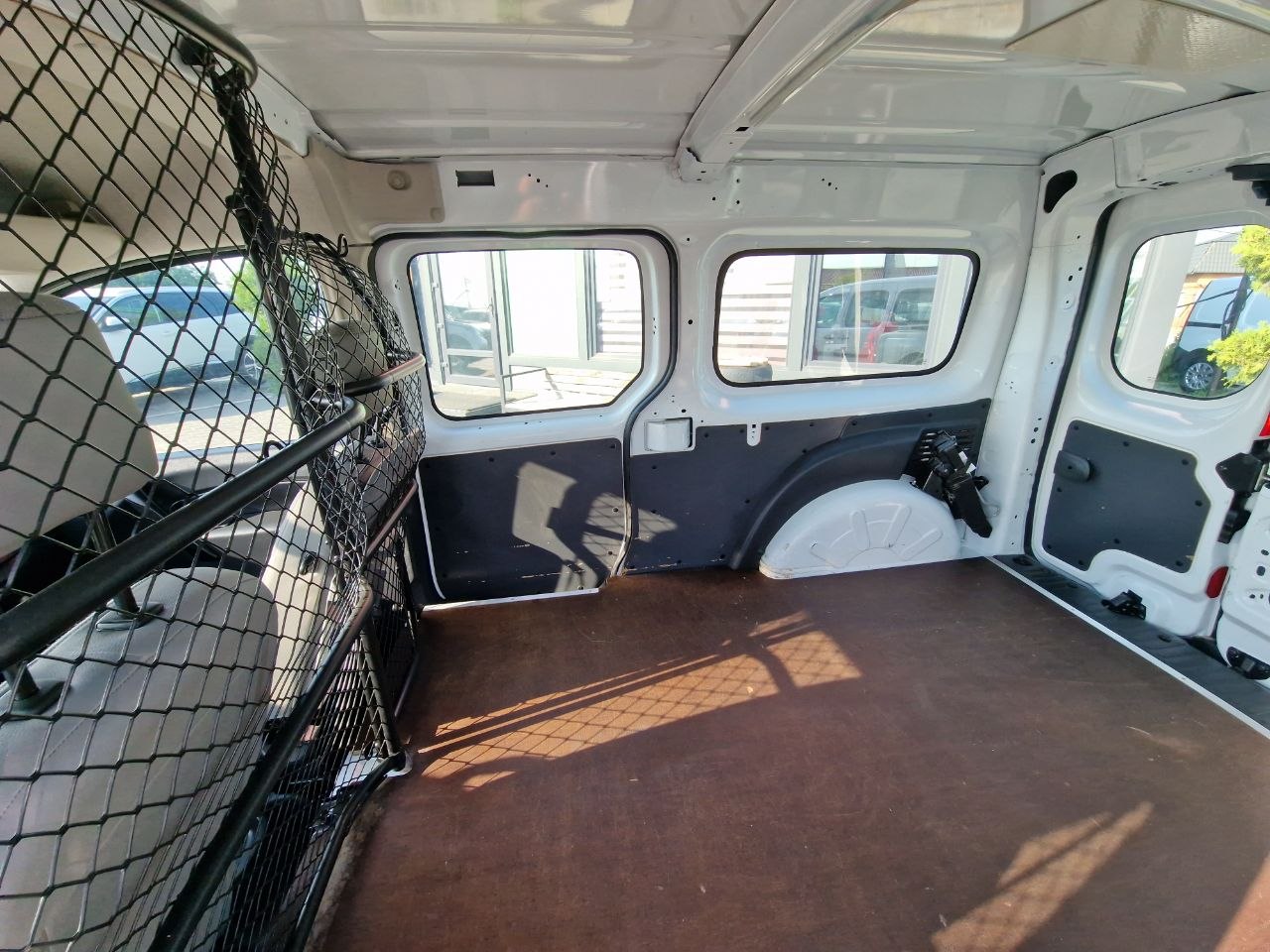 Renault Kangoo Express