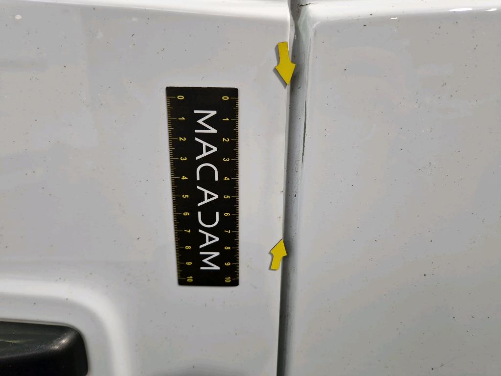 Renault Trafic FGN L1H1