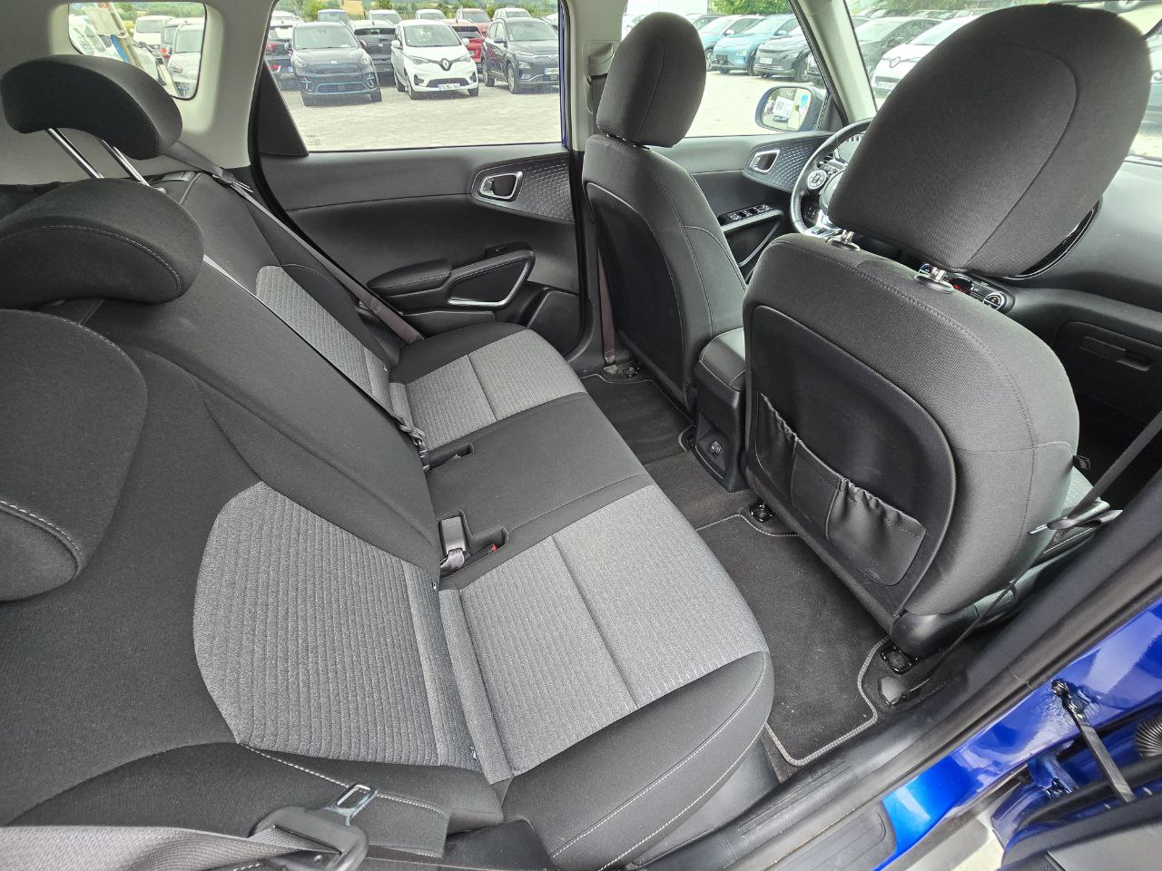 KIA E-SOUL