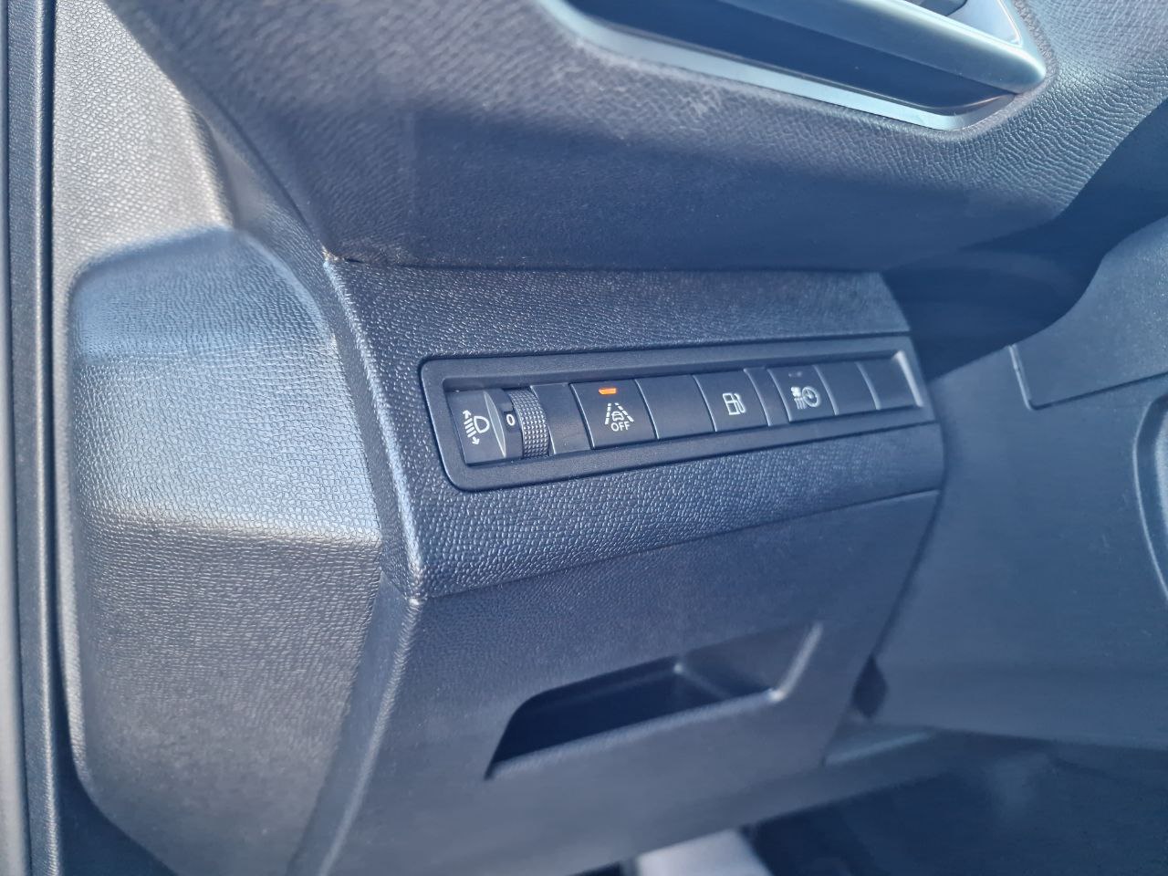 Peugeot 3008 Allure HYBRID