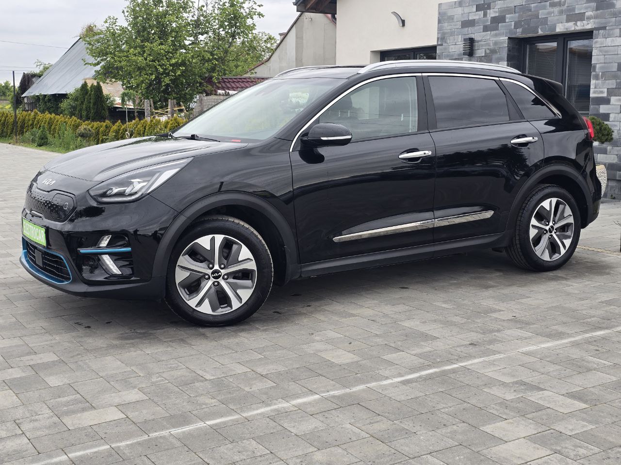 KIA E-NIRO