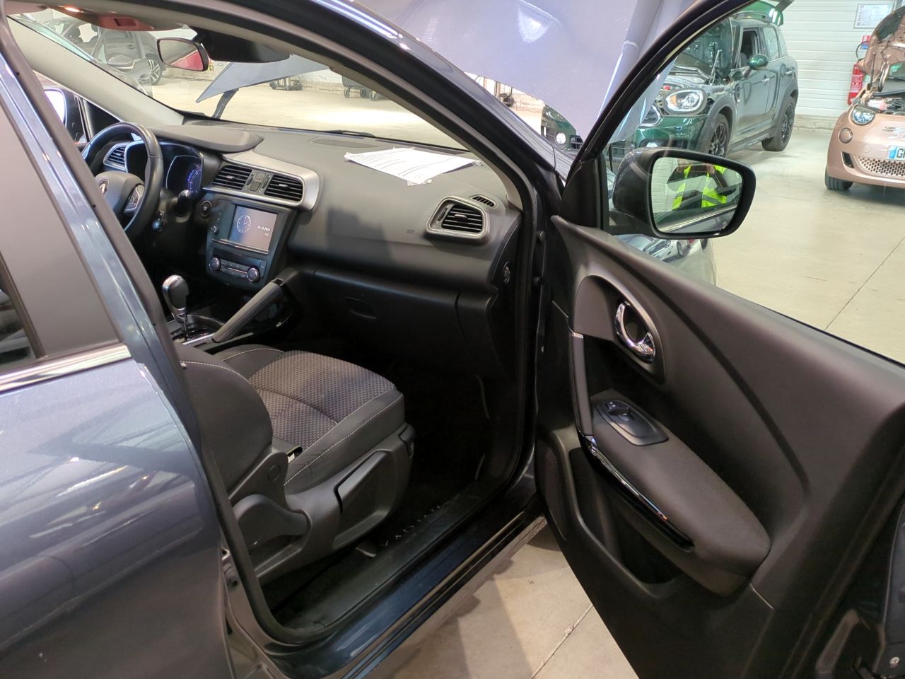 Renault Kadjar Business