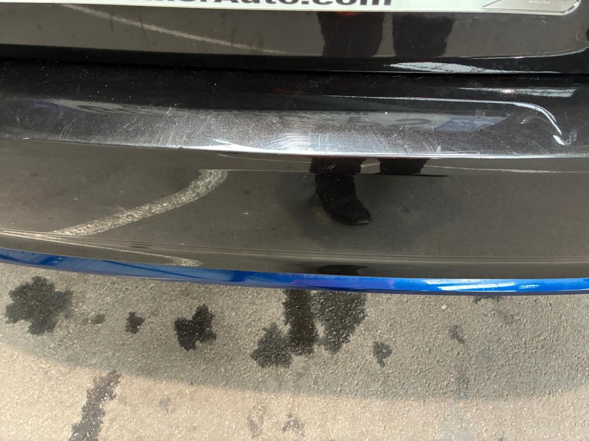 Nissan Leaf ACENTA