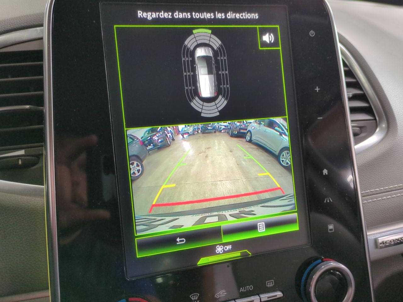 Renault Espace INITIALE PARIS