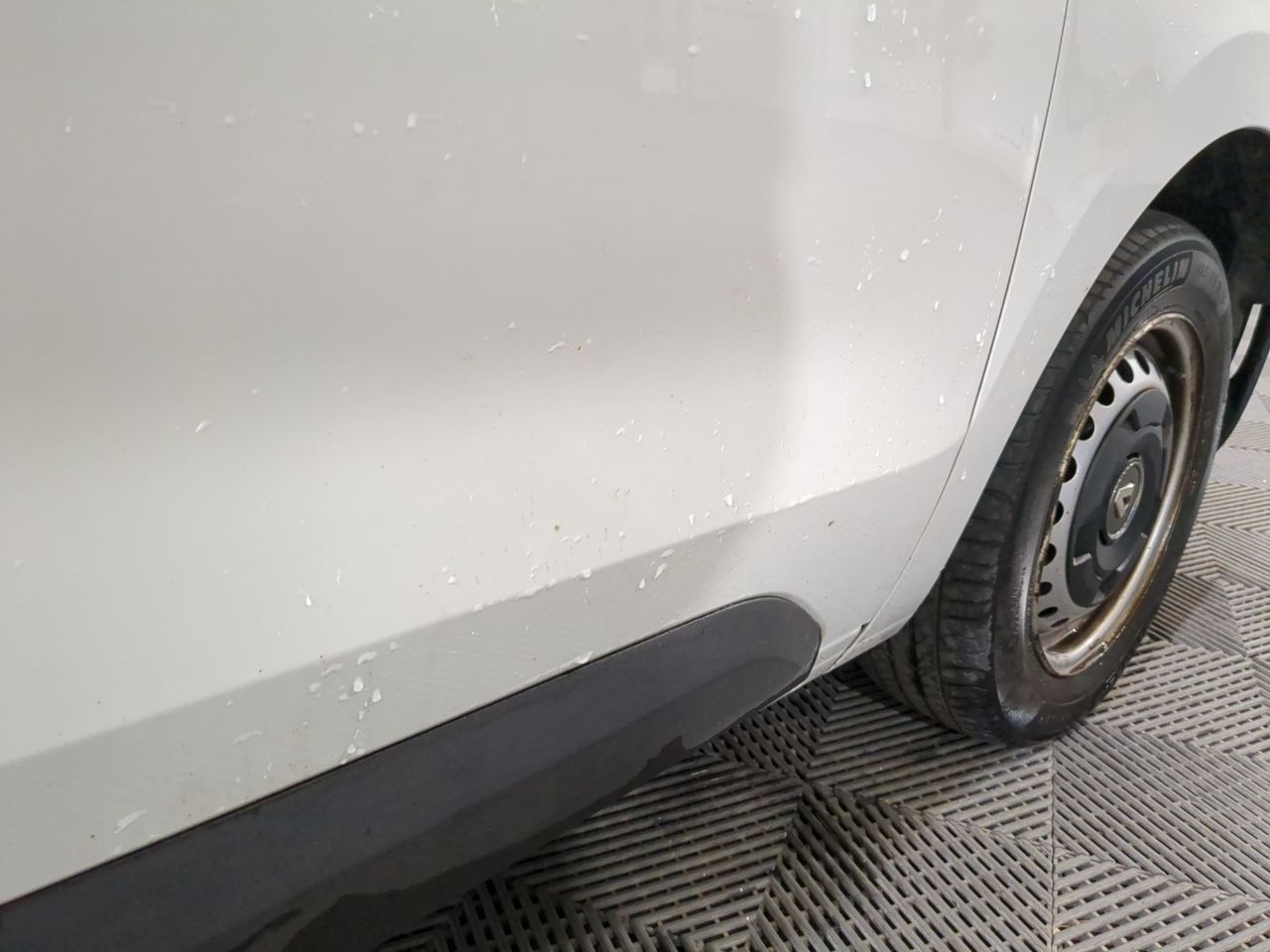 Renault Express