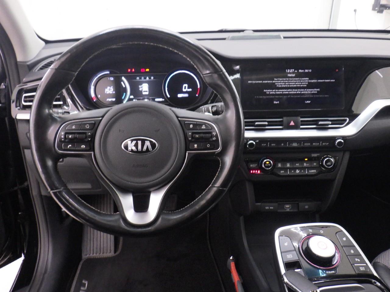 KIA E-NIRO