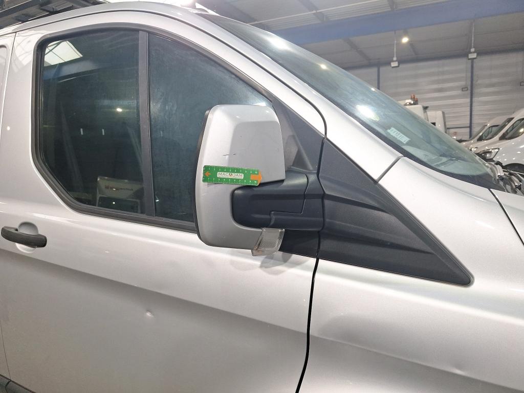 Ford Transit FGN L1H1