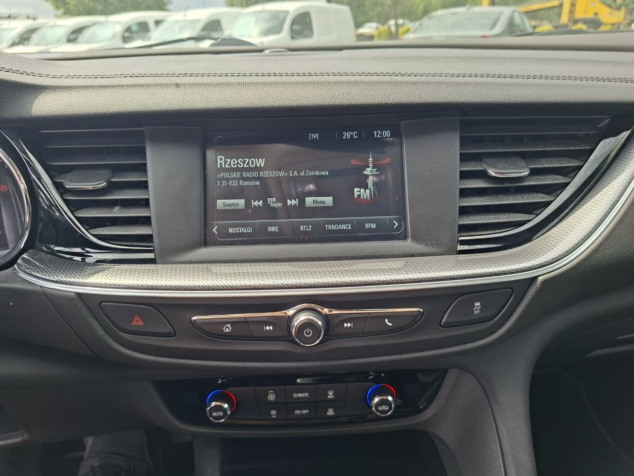 Opel Insignia Business Edition