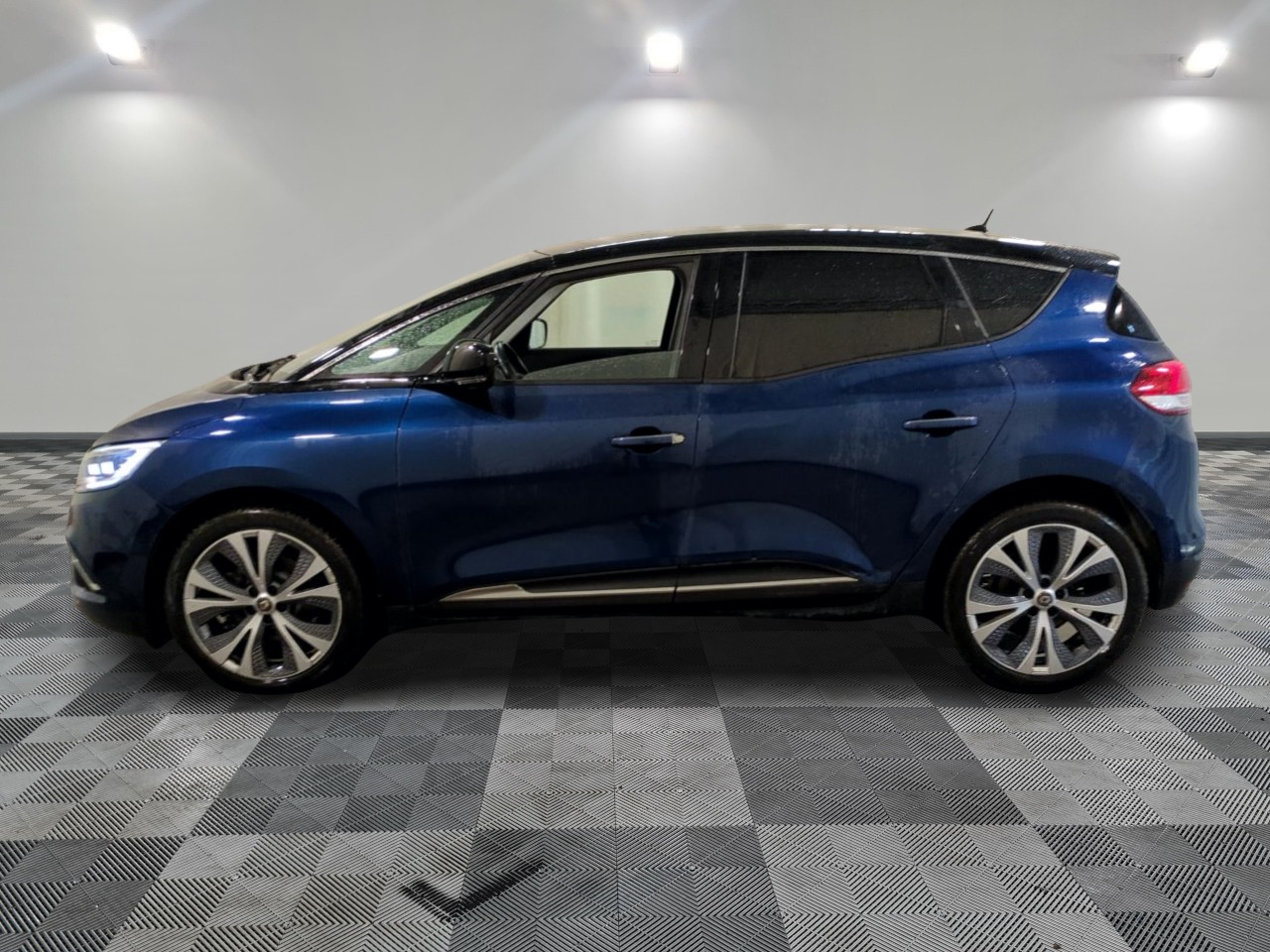 Renault Scenic INTENS