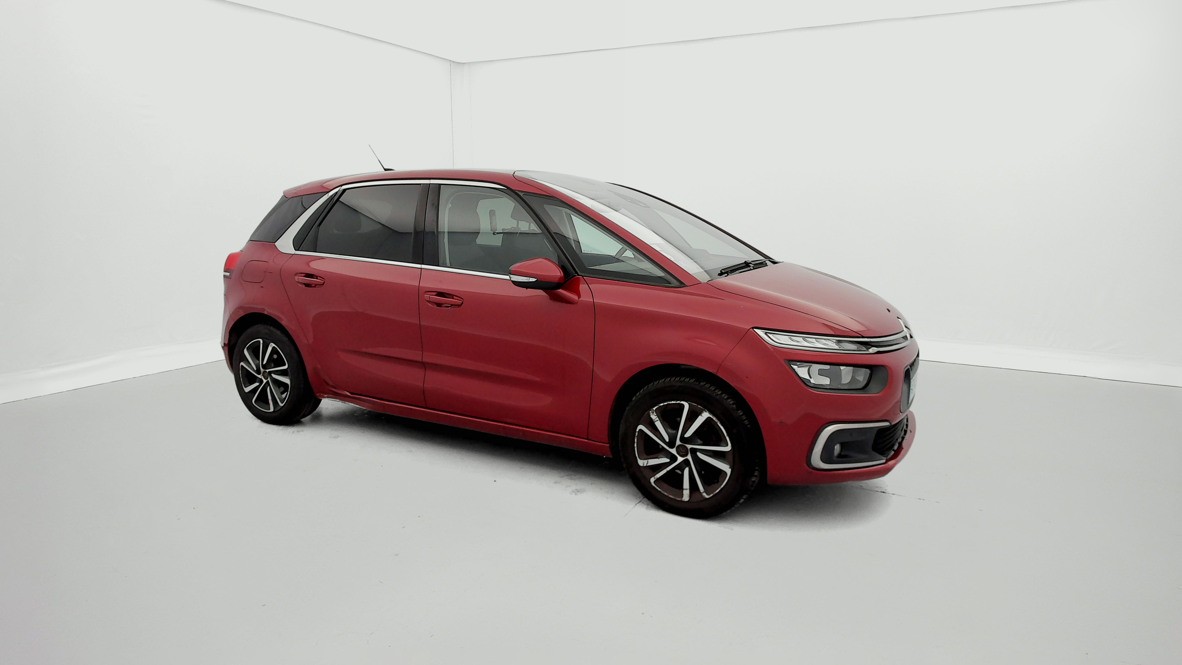 Citroen C4 Picasso Feel