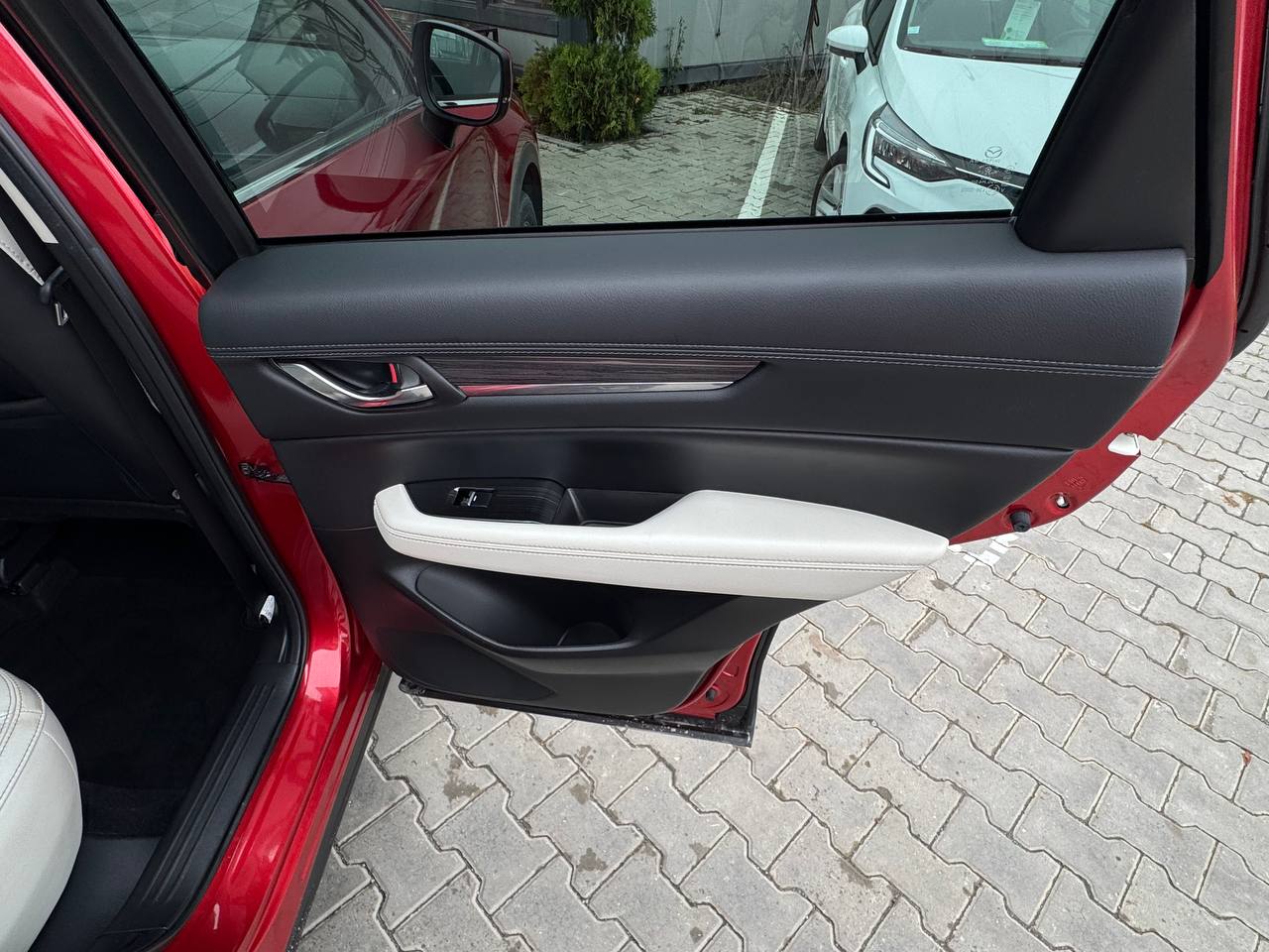 Mazda CX-5 Exclusive Sport 4X4