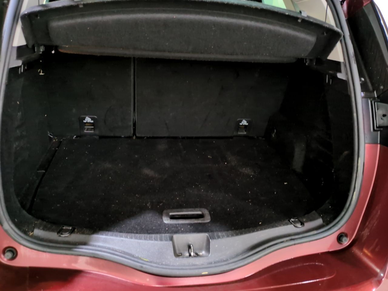 Renault Scenic Business