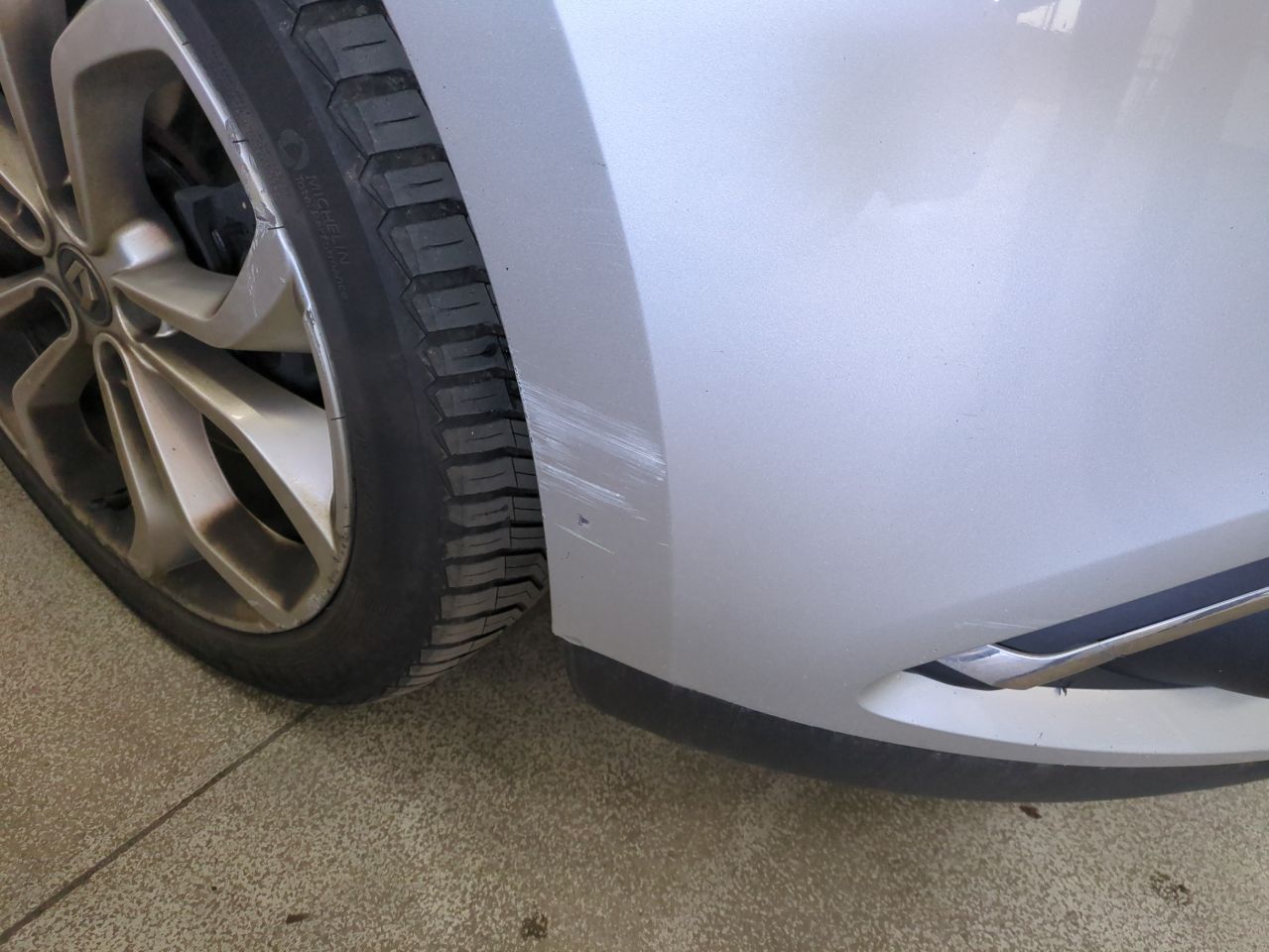 Renault Scenic Business