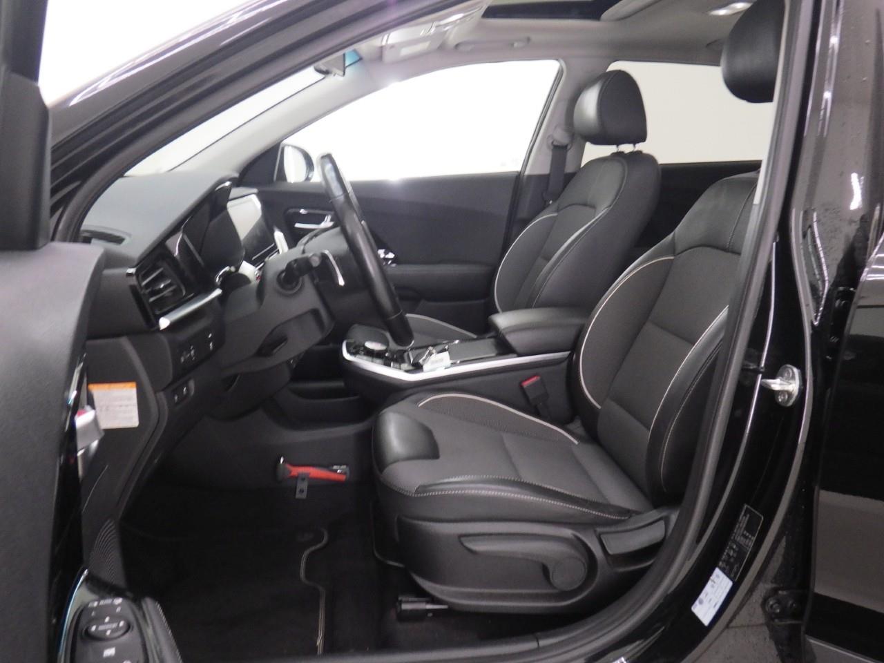 KIA E-NIRO