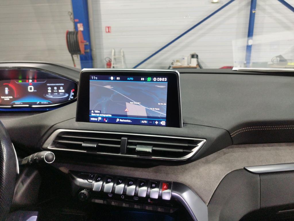 Peugeot 3008 GT LINE