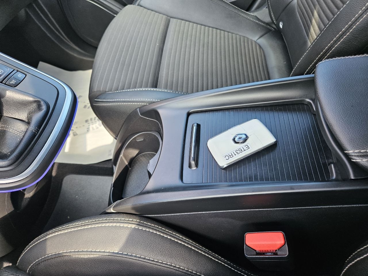 Renault GRAND Scenic INTENS