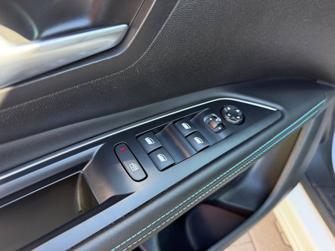 Peugeot 5008 ALLURE