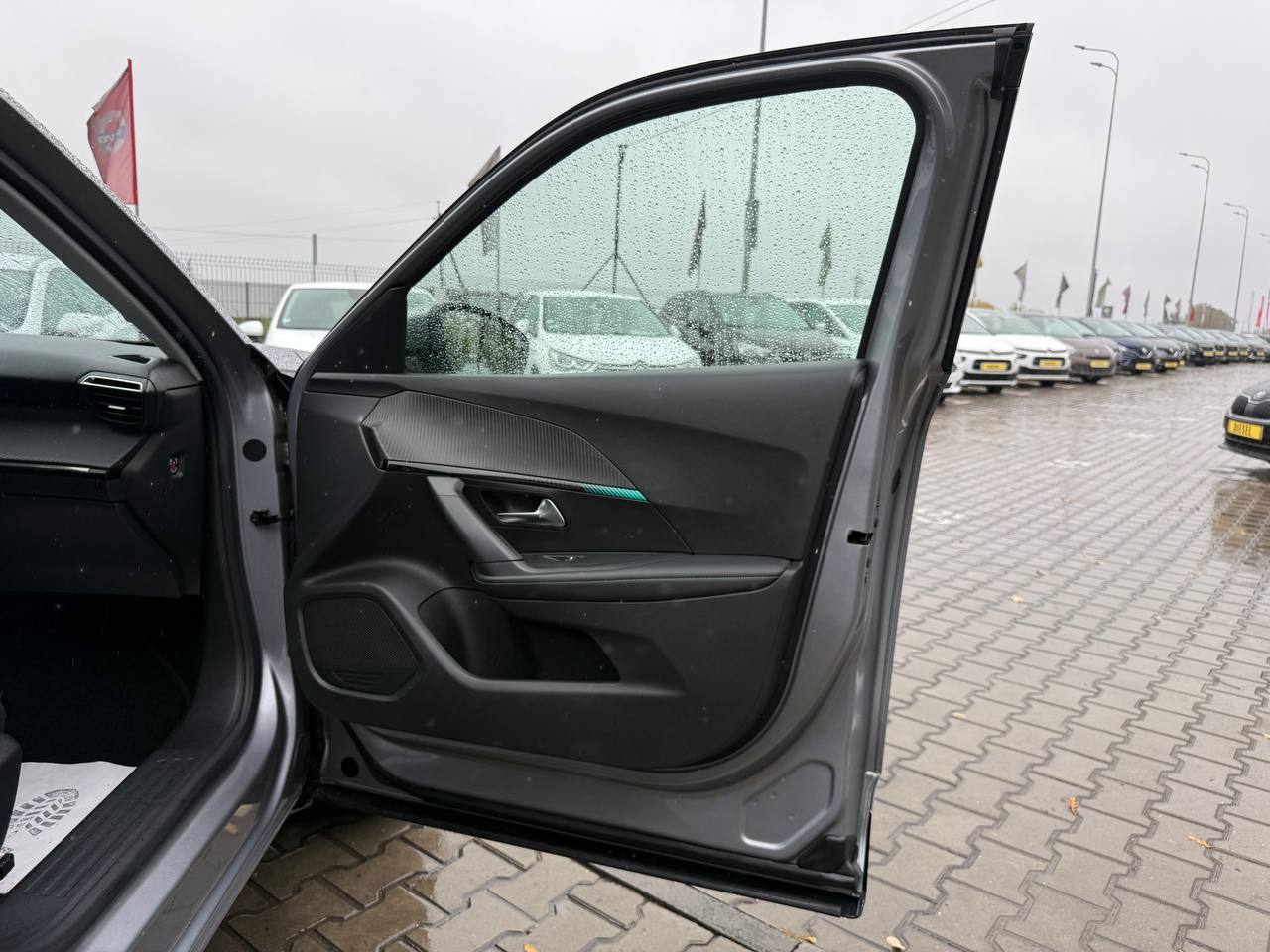 Peugeot 2008 ALLURE