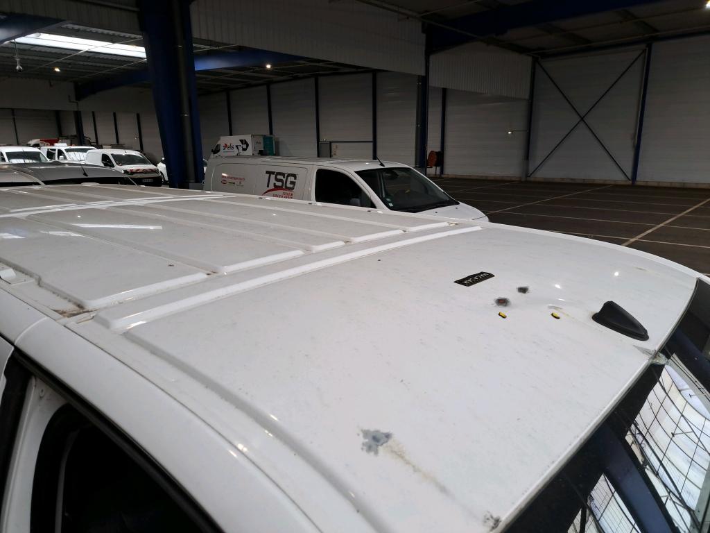 TOYOTA PROACE LONG