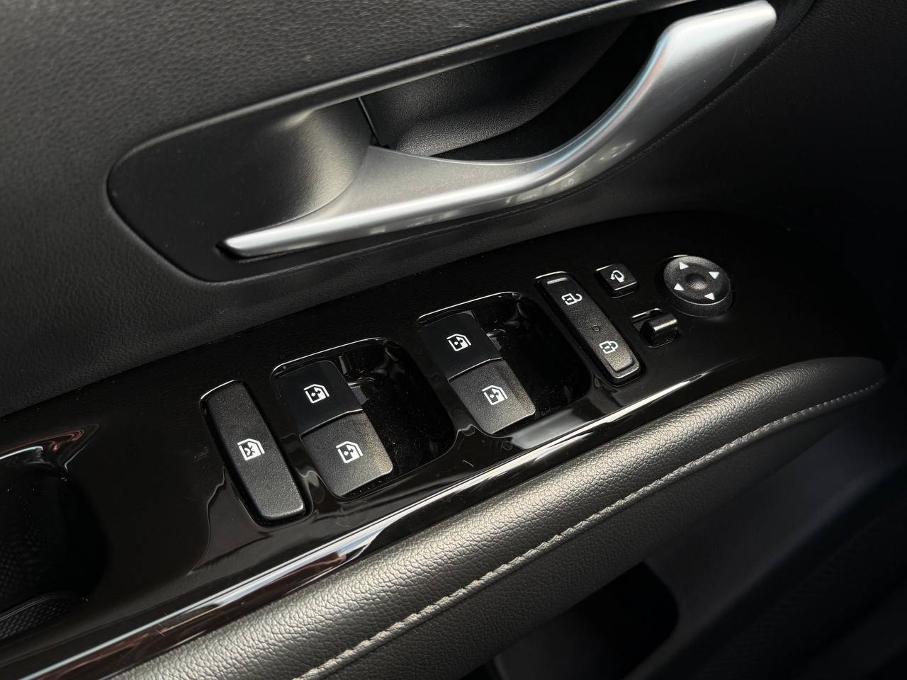 Hyundai Tucson HYBRID Creative