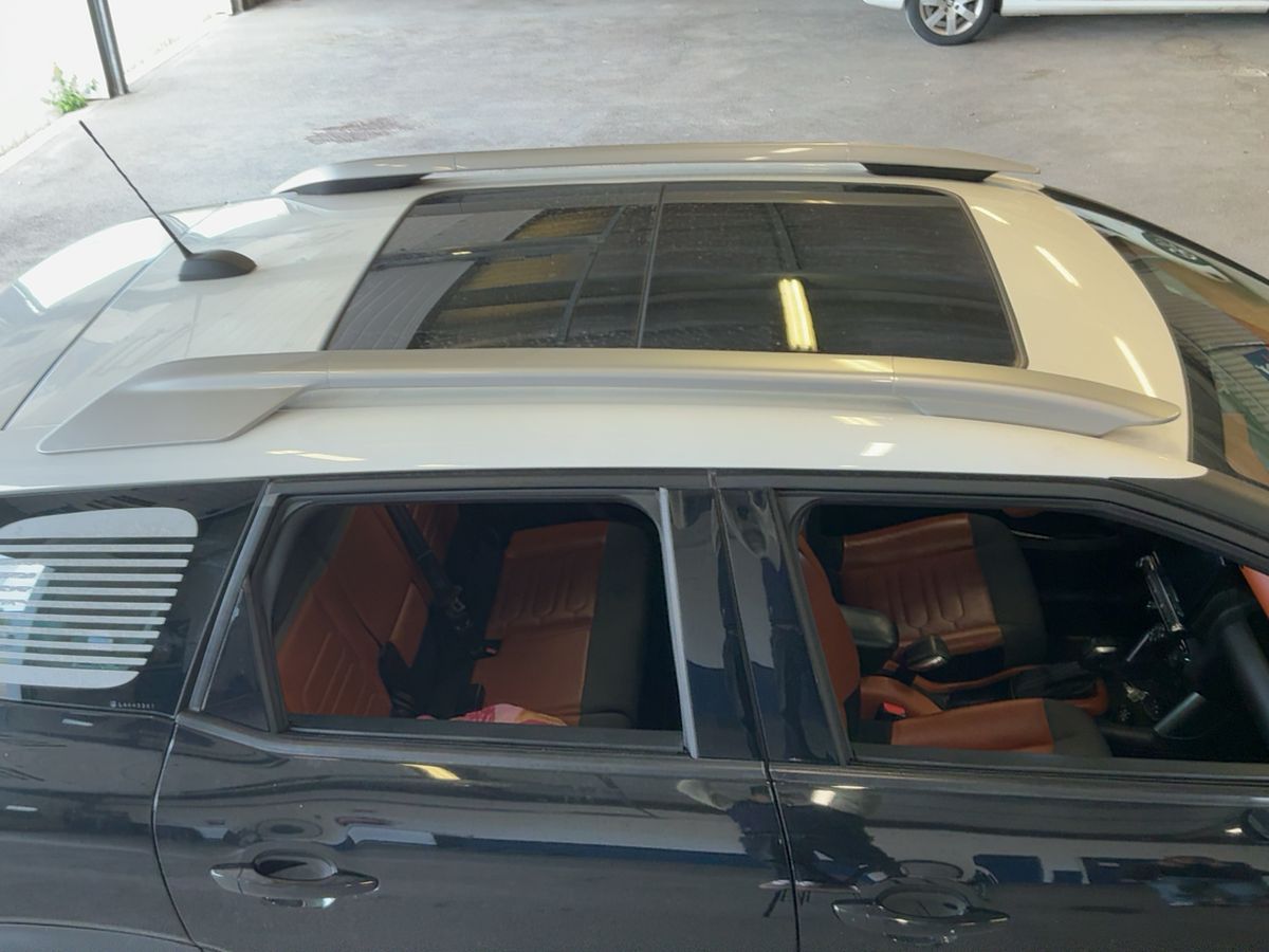 Citroen C3 Aircross PureTech