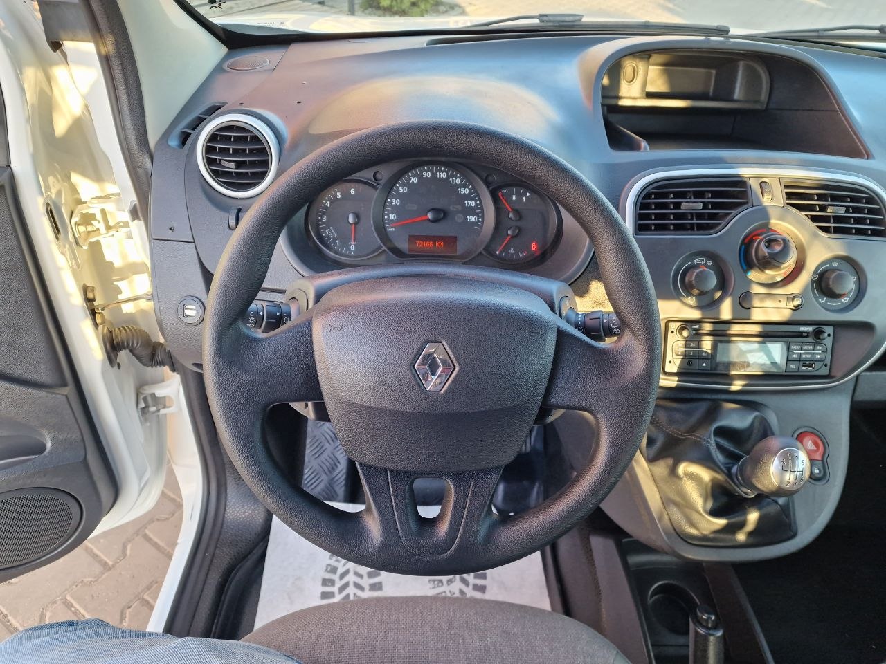 Renault Kangoo Express