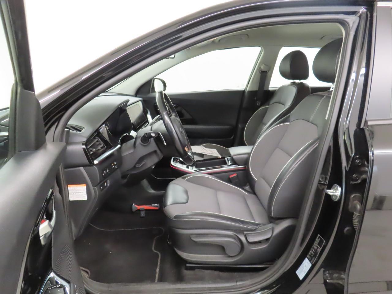 KIA E-NIRO