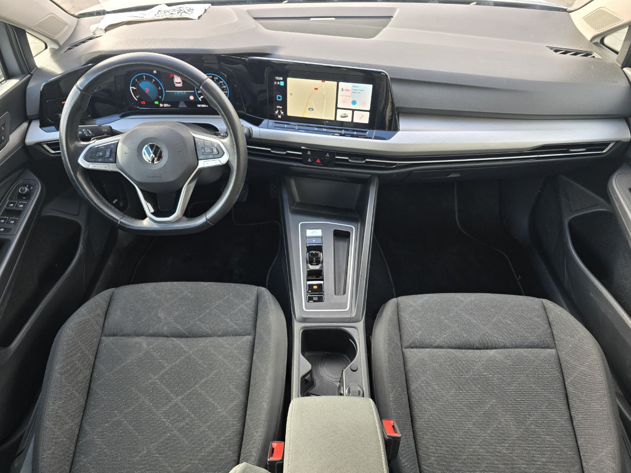 Volkswagen Golf Life+