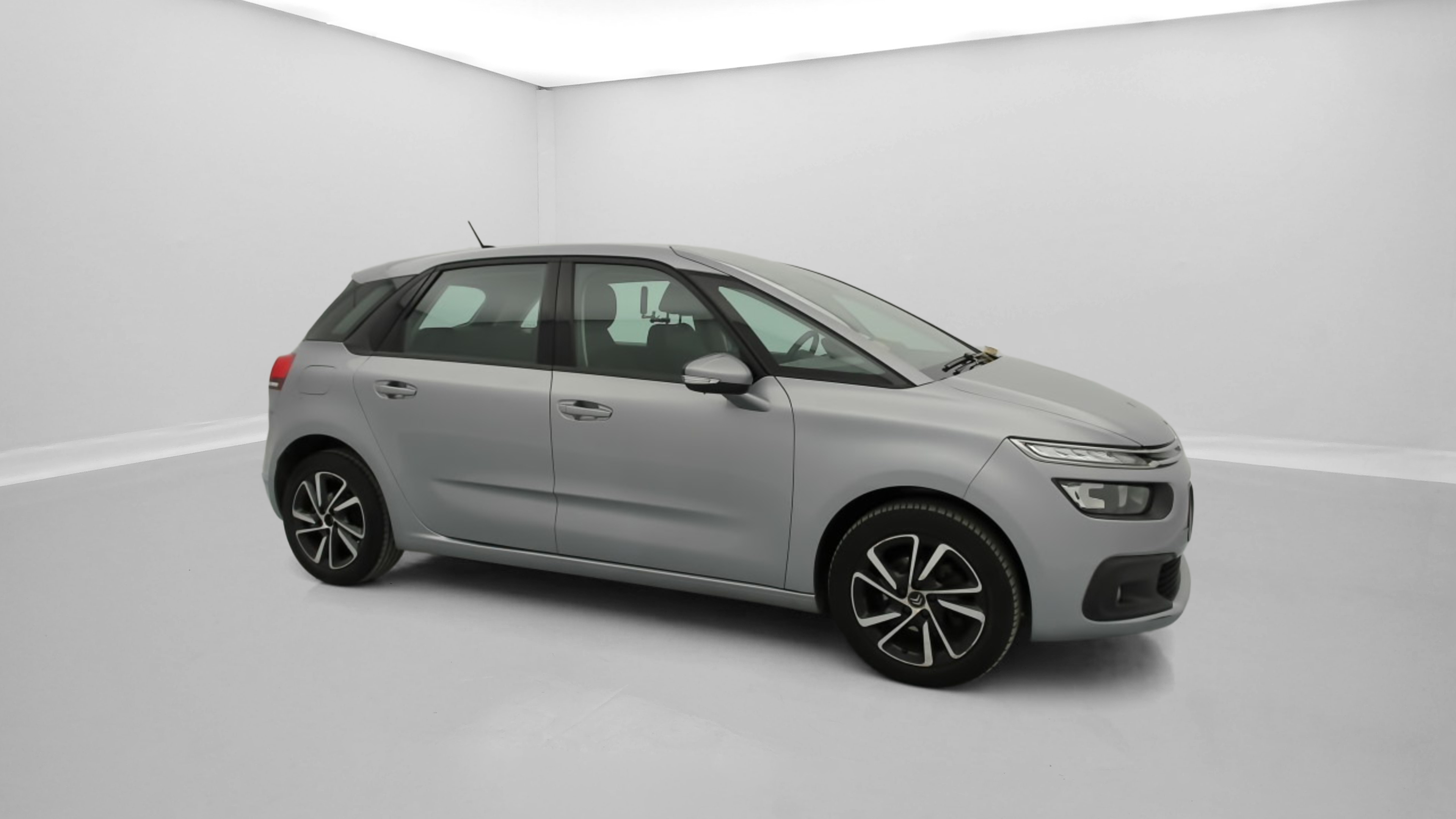 Citroen C4 Spacetourer Business