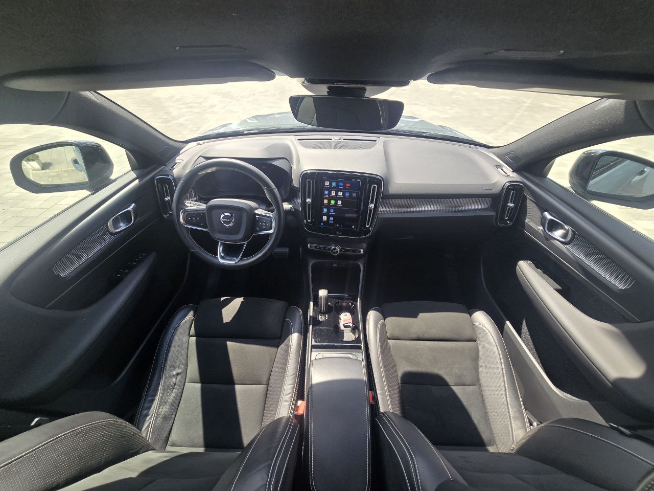 Volvo XC 40