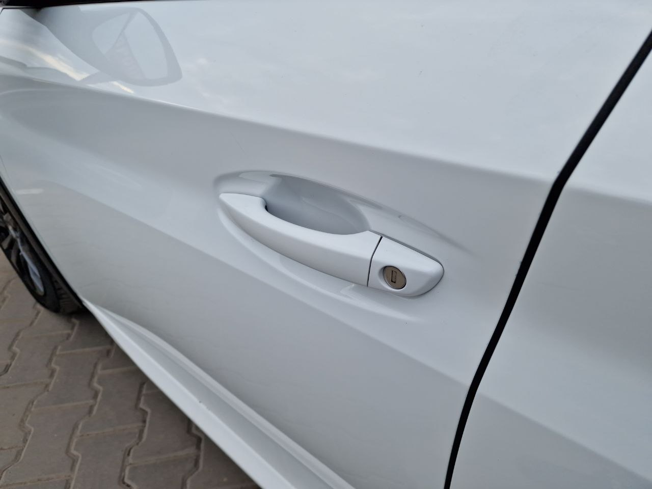 Peugeot 208 ELECTRIQUE