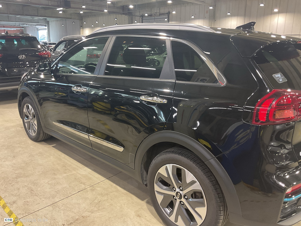 KIA E-NIRO