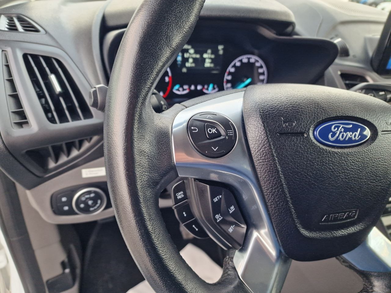 Ford Transit Connect L2