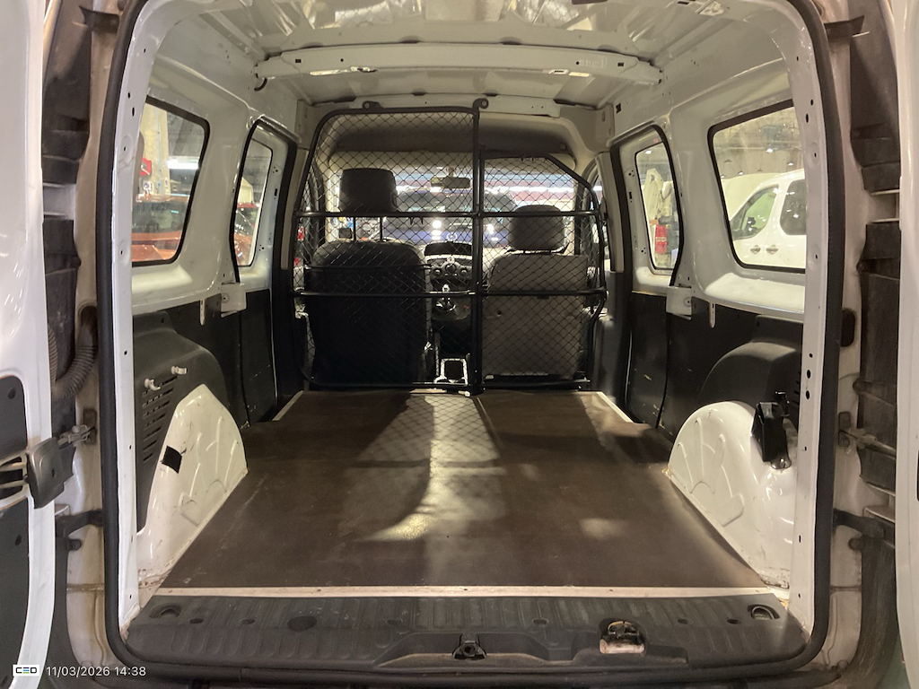 Renault Kangoo Express