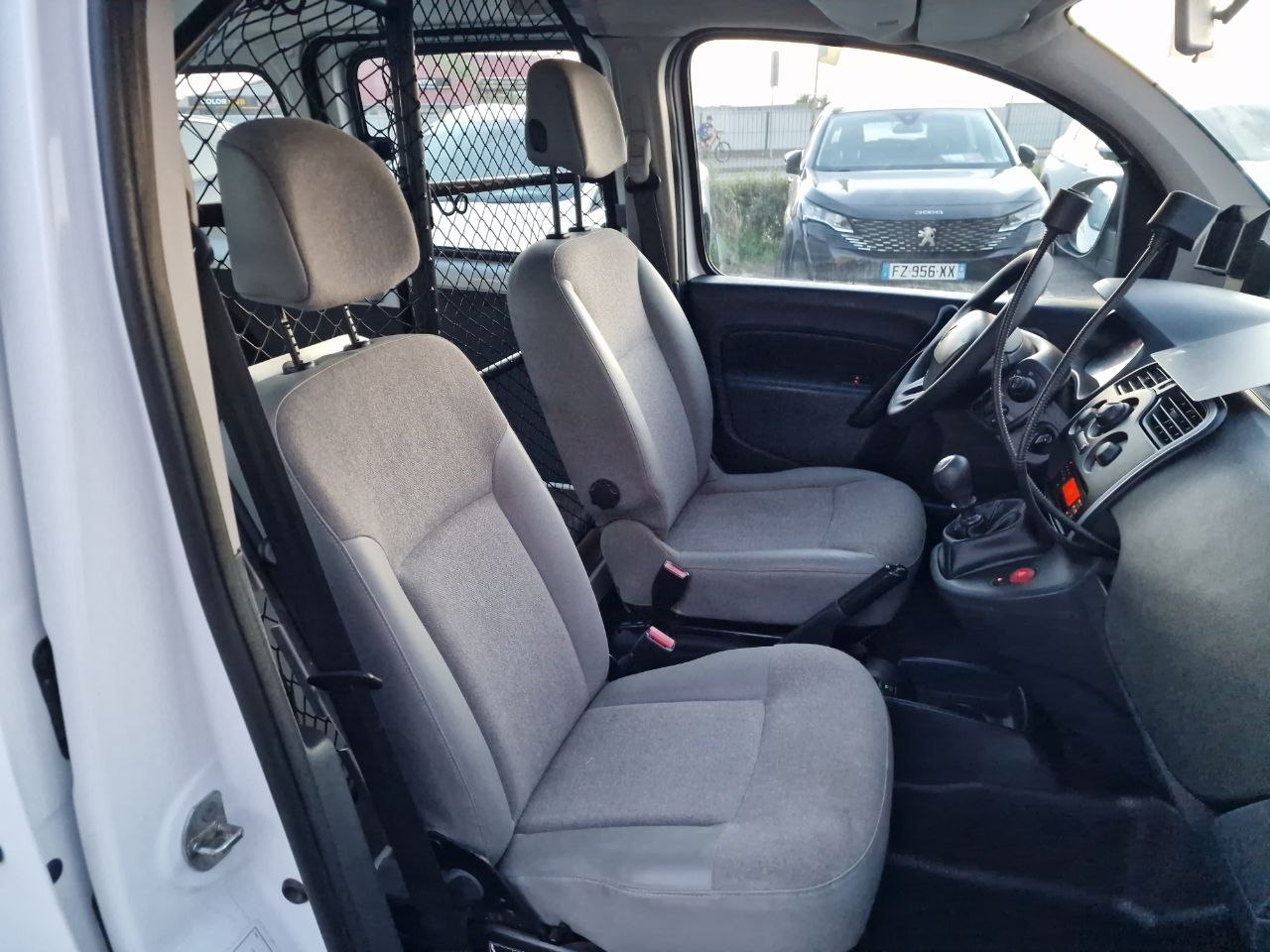 Renault Kangoo Express