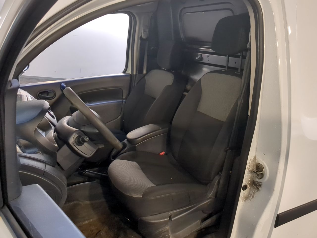 Renault Kangoo Express Z.E.