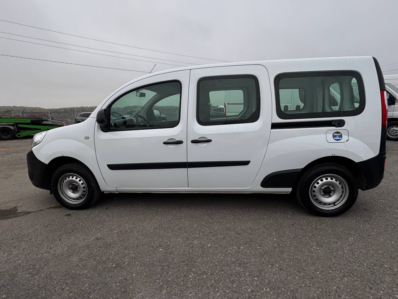 Renault Kangoo Express