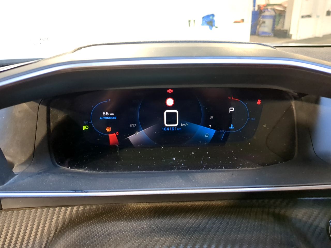 Peugeot 2008 ALLURE