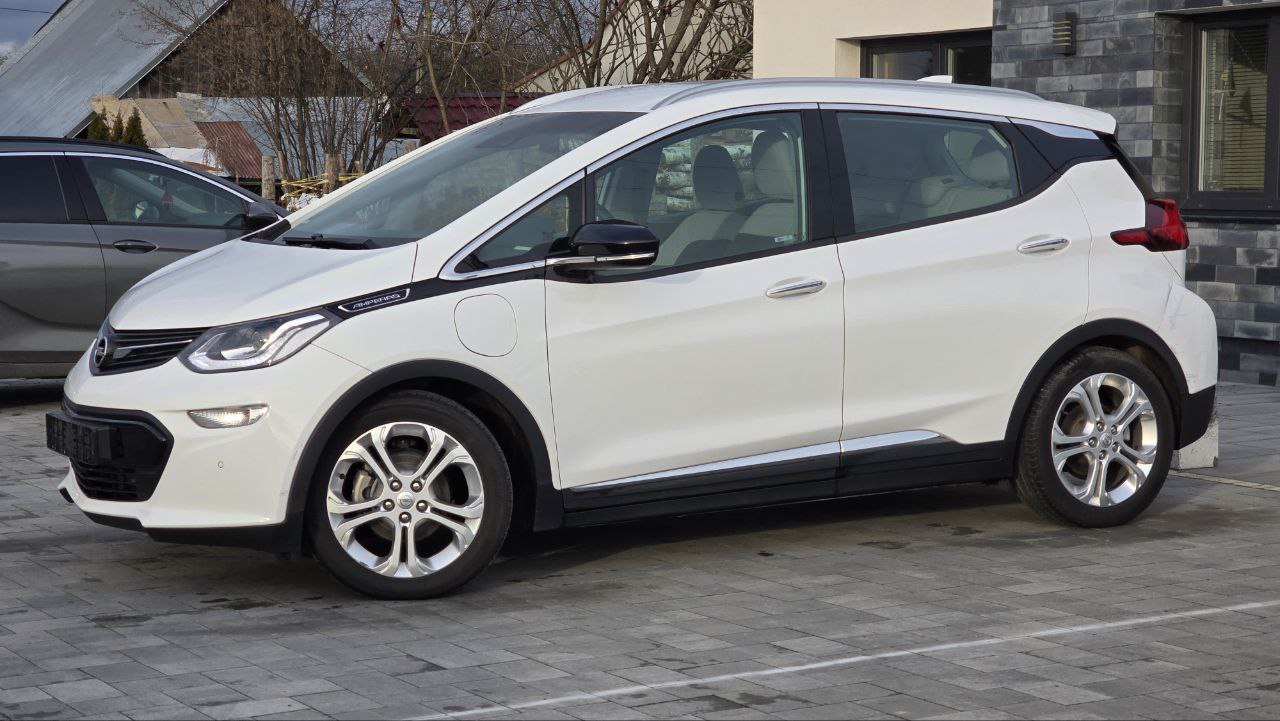 Opel Ampera-e Business