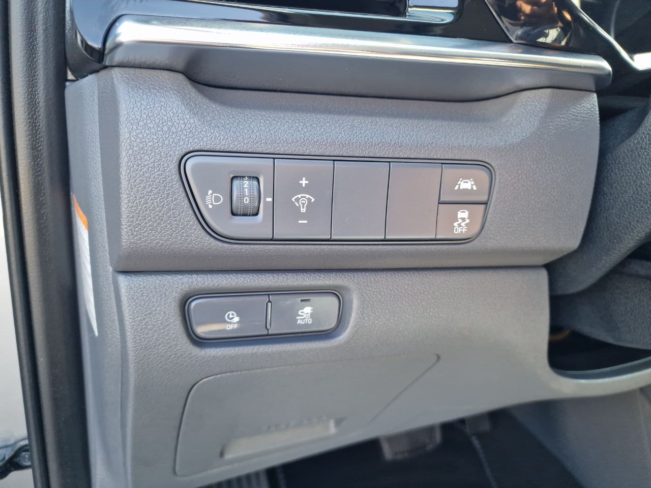 KIA E-NIRO