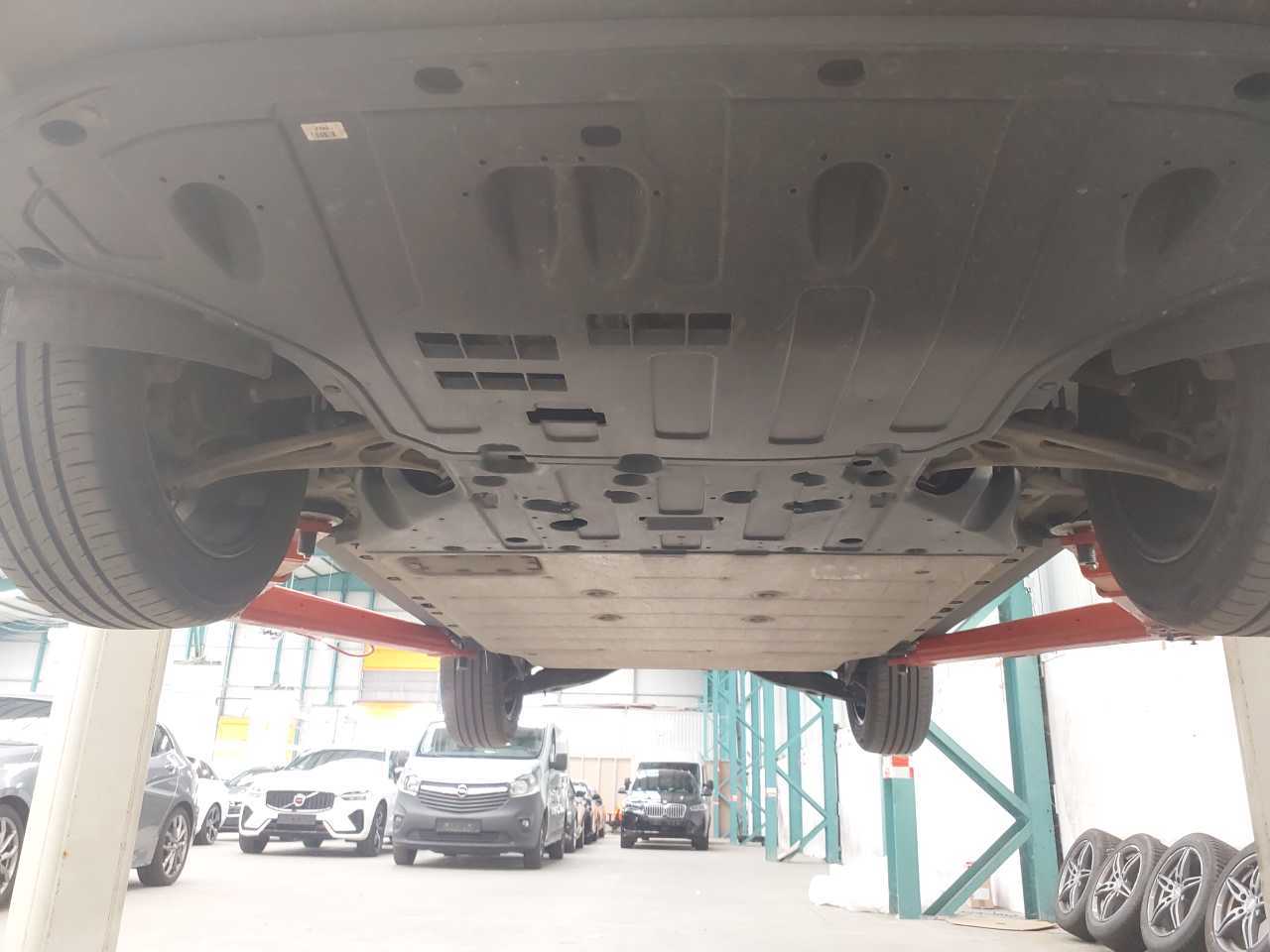 KIA E-SOUL