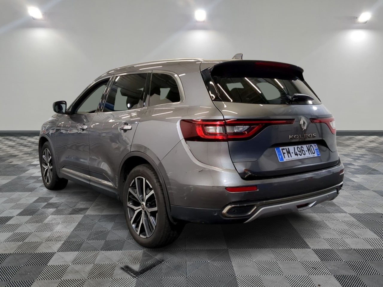 Renault Koleos INTENS