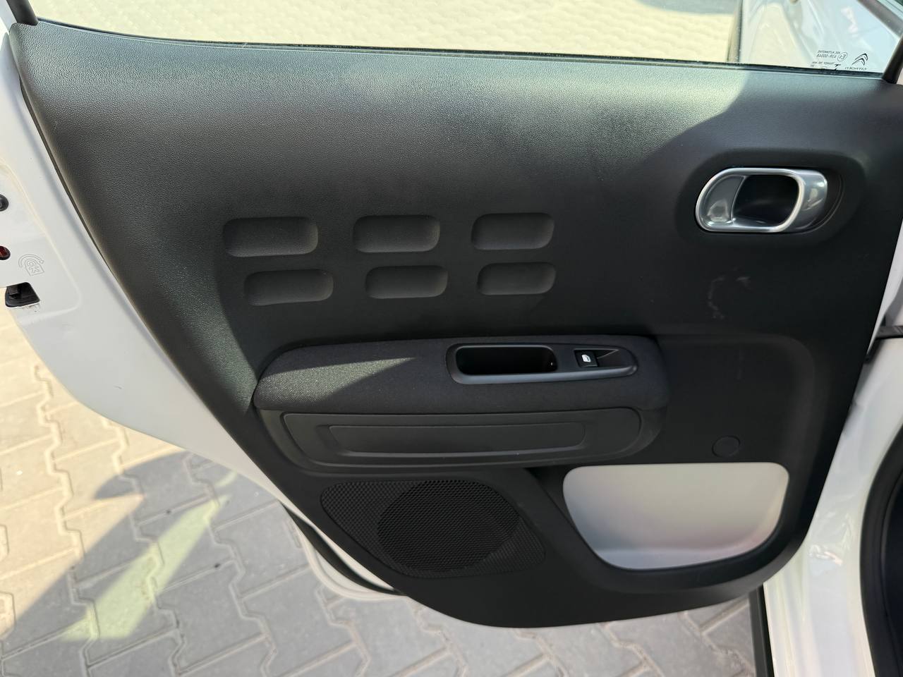 Citroen C3 SHINE Business